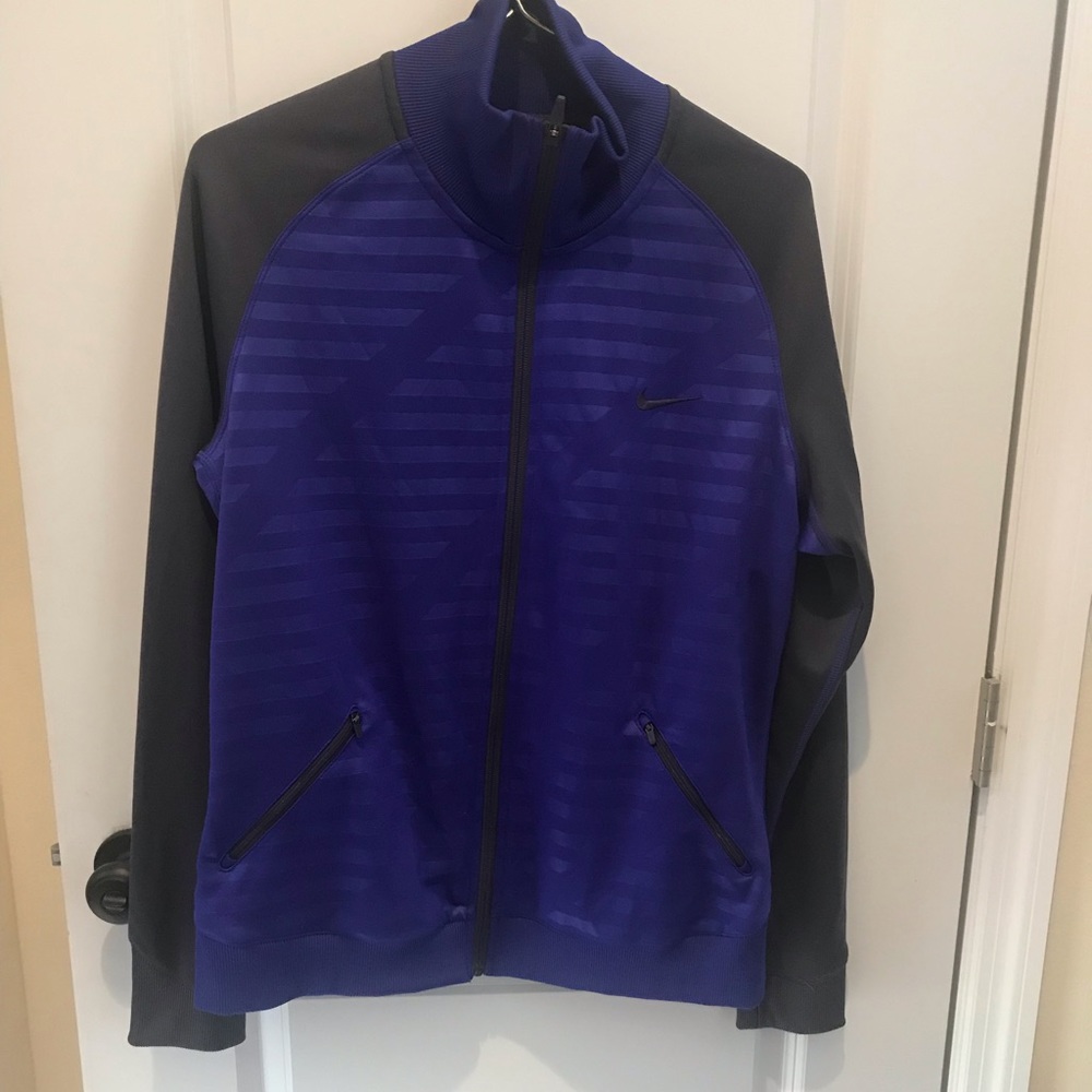 Nike jacket